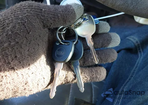 2006 GMC Savana Work Van z USA, uszkodzony, nr VIN 1GTGG25V361246683